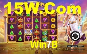 Win7B: Jogos de Caça-Níqueis-Altas Recompensas, Roleta-Velocidade, Blackjack-Desafios Máximos