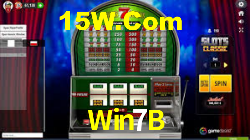 Win7B