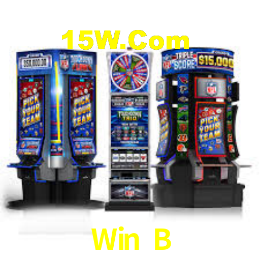 Win7B: Seu Cassino Premiado com Pagamentos Rápidos