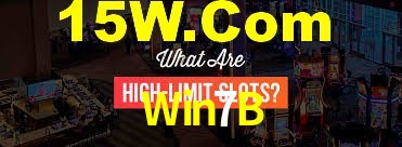 Welcome Bonus Win7B
