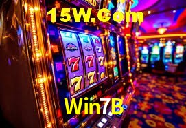 Blackjack Table Win7B