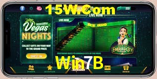 Live Casino Win7B