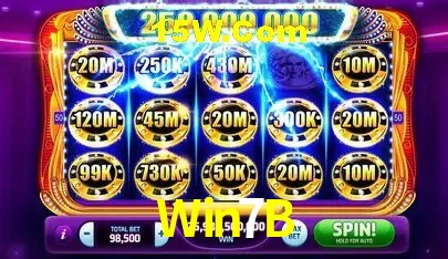 Exclusive Offers Win7B
