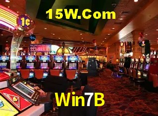 Live Casino Win7B
