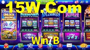 Tournaments Win7B