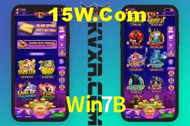 VIP Casino Win7B