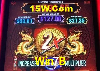 Slot Games Win7B